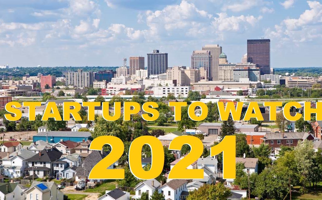 DBJ: Dayton startups to watch in 2021